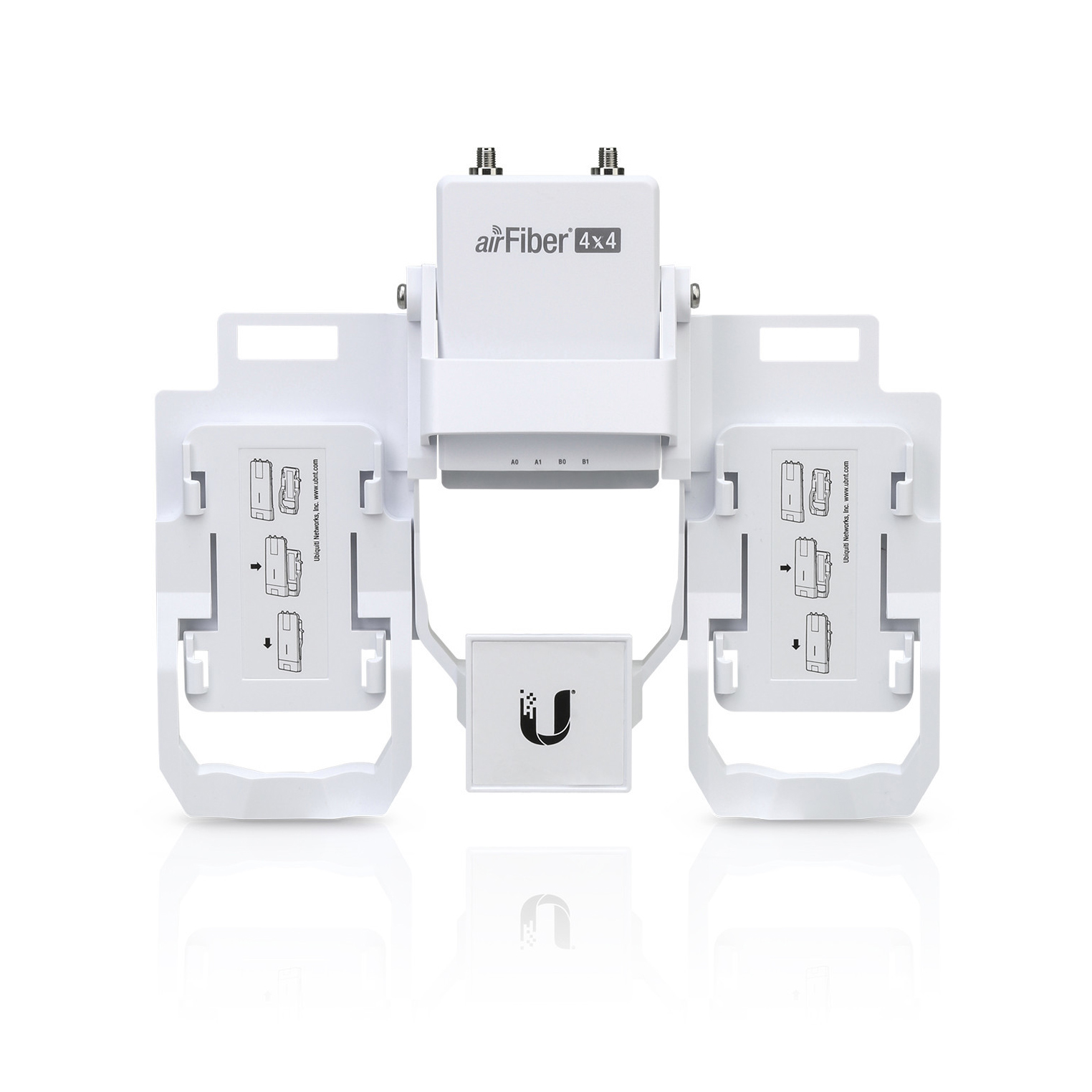 Ubiquiti Networks Scalable airFiber MIMO Multiplexer 4x4 (AF-MPx4)