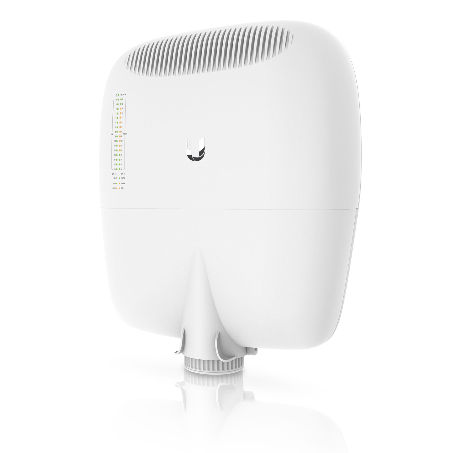 Ubiquiti Networks EdgePoint Switch 12 (EP-S16)