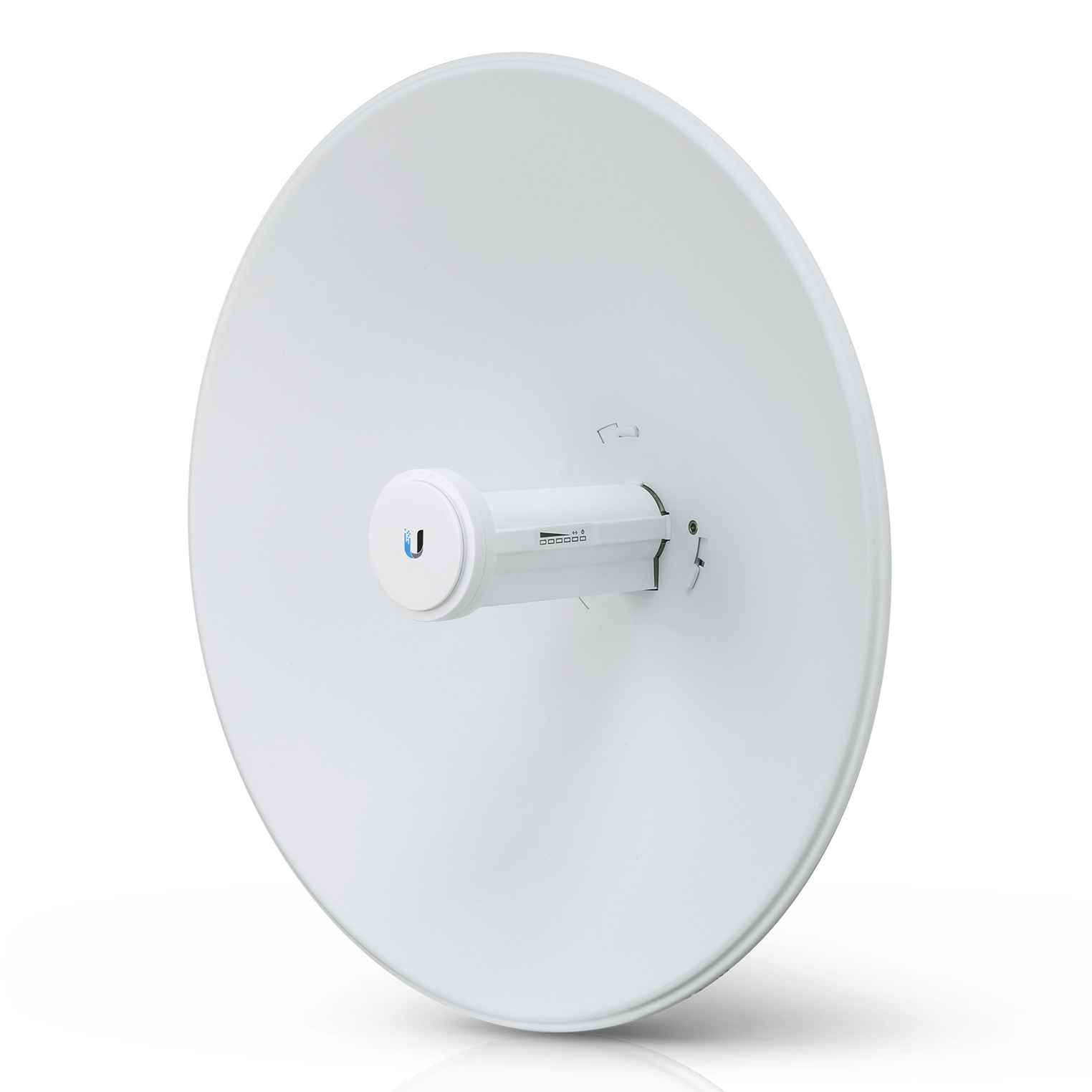 Ubiquiti Networks PowerBeam AC Gen2 450 Mbit/s Wireless Bridge (PBE-5AC-GEN2)