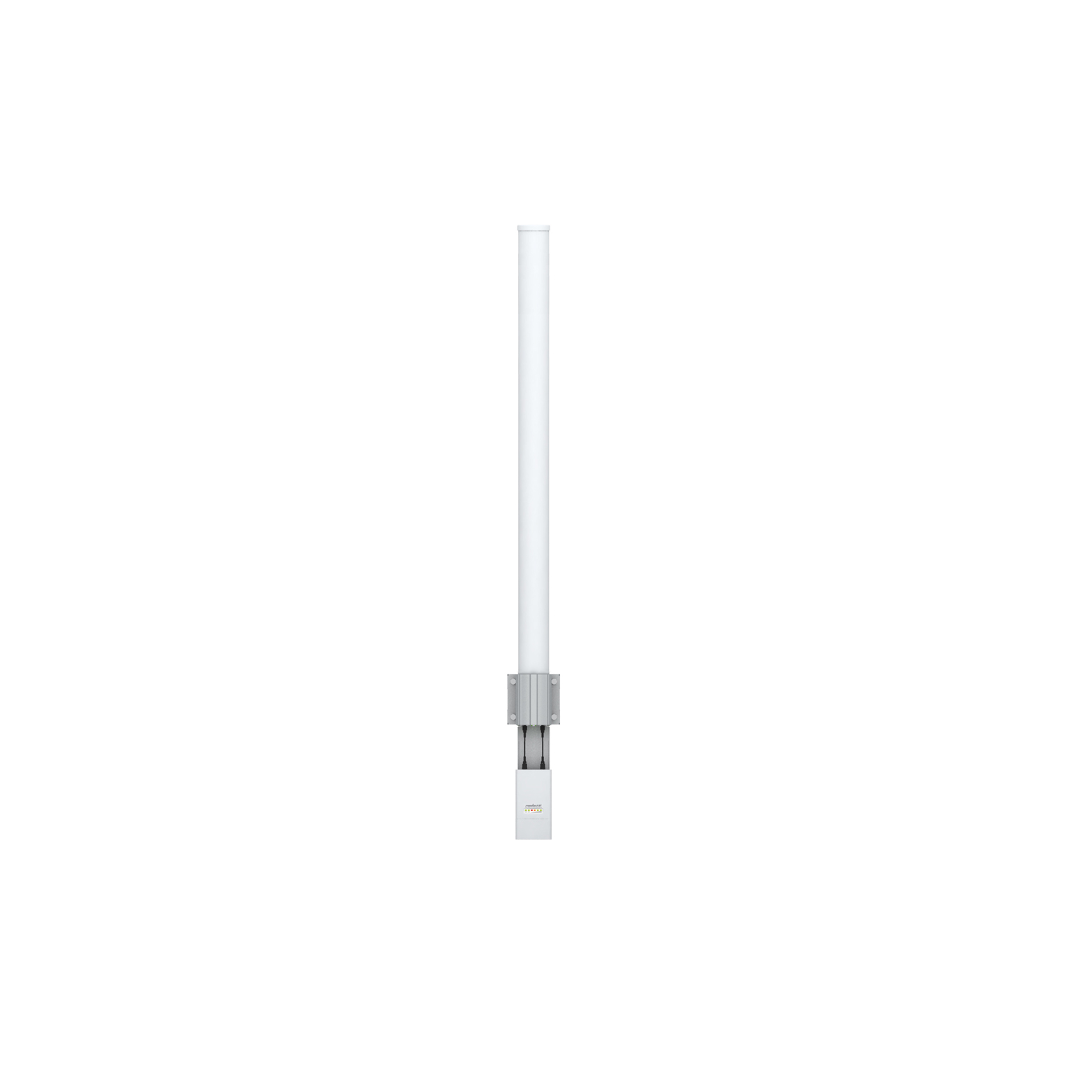 Ubiquiti Networks Next-Gen 2x2 Dual Polarity MIMO Omni Antenna (AMO-3G12)