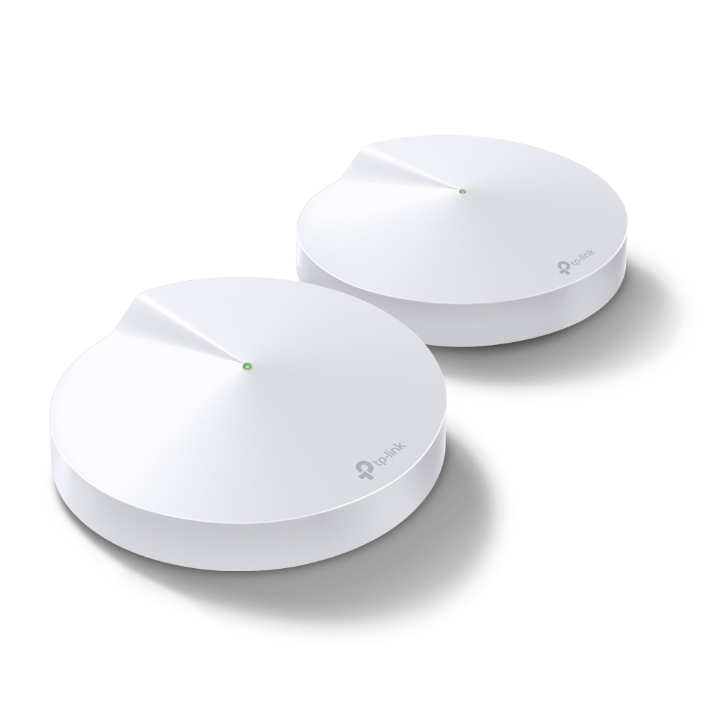 TP-Link (Deco M5) - Système Wi-Fi AC1300 (x2)(Open Box)