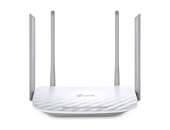 TP-Link  Archer C50 AC1200 Dual Band Router V3