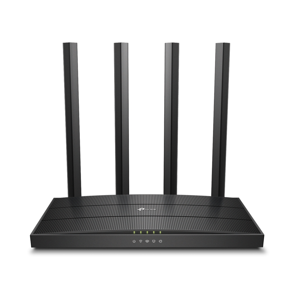 TP-Link Archer C80 AC1900 Dual Band MU-MIMO Wi-Fi Router(Open Box)