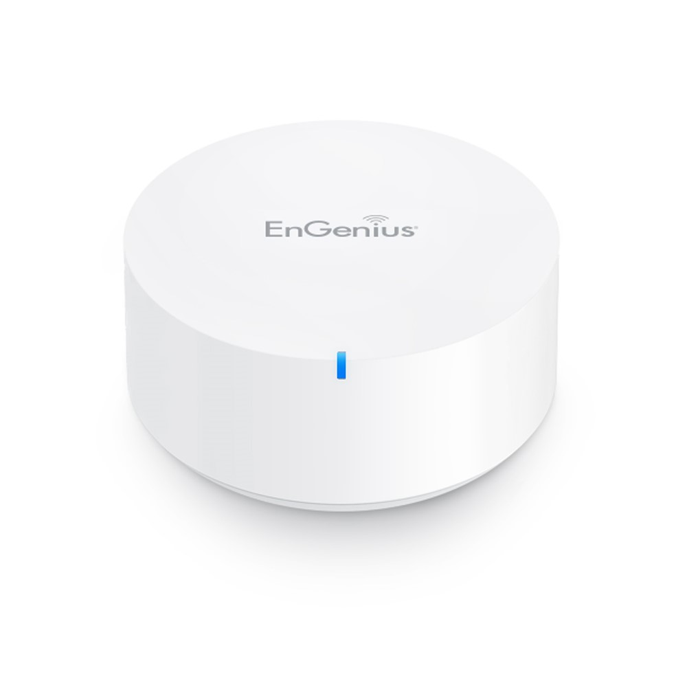 EnGenius (ESR580-2PACK) Système Wi-Fi tri-bande pour toute la maison (PACK de 2)