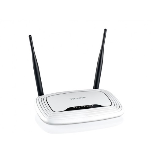 TP-Link (TL-WR841N) N300 Wireless N Router | SOHO