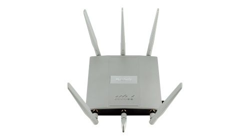 D-LINK Business AirPremier AC1750 Dual Band PoE Access Point(Open Box)