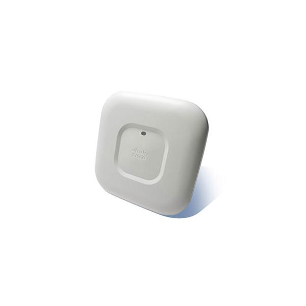 oint d^accès sans fil Cisco Aironet 1702I 802.11ac - Bande ISM - Bande UNI