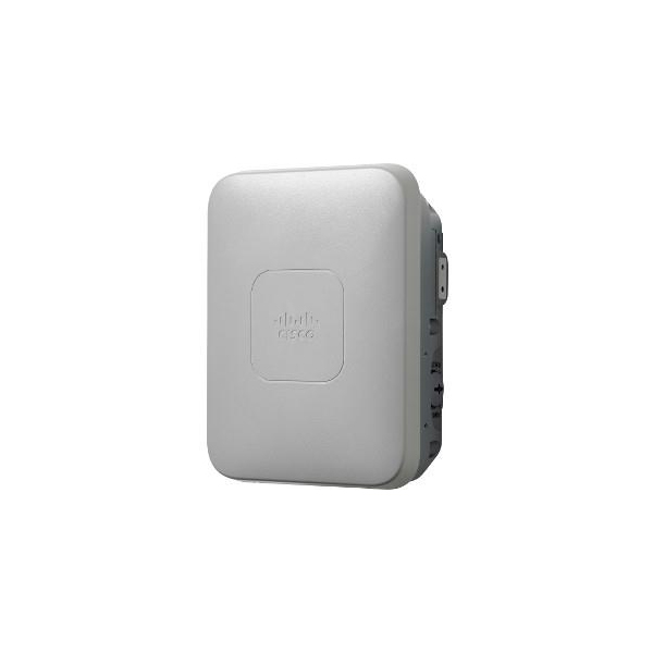oint d^accès sans fil Cisco Aironet 1532I 802.11n 300 Mbit/s - bande ISM - bande UNII