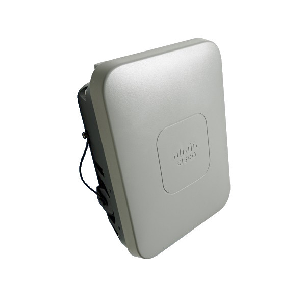 oint d^accès sans fil extérieur Cisco Aironet 1532E 802.11n 300 Mbit/s - bande ISM - bande UNI