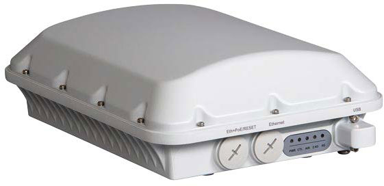 Ruckus T610S XX DOUBLE BANDE AC W2 EXTÉRIEUR AP 4X4