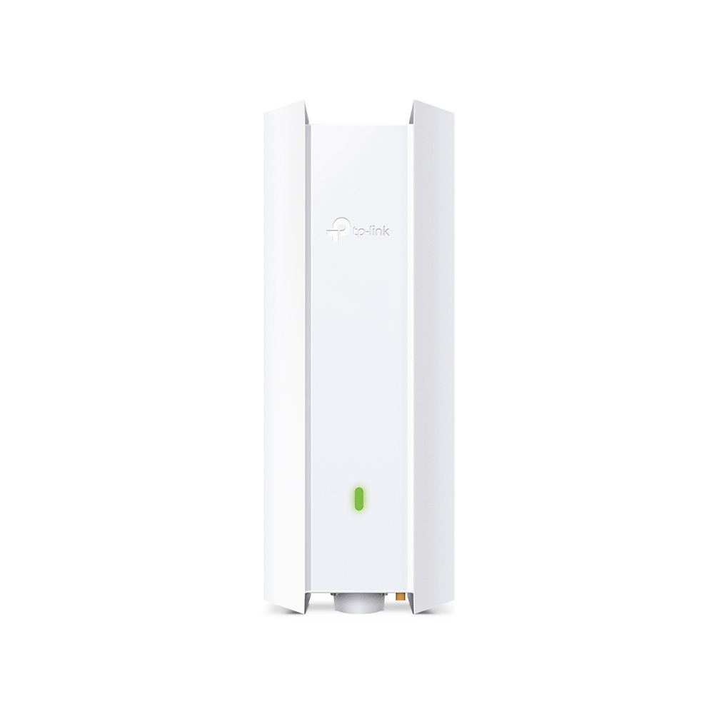 TP-Link (EAP610-Outdoor) - Point d'accès WiFi 6 intérieur/extérieur AX1800