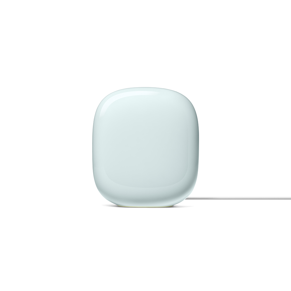 GOOGLE NEST WIFI PRO 6E - BRUME - 1PK