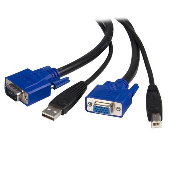 STARTECH USB KVM Cable