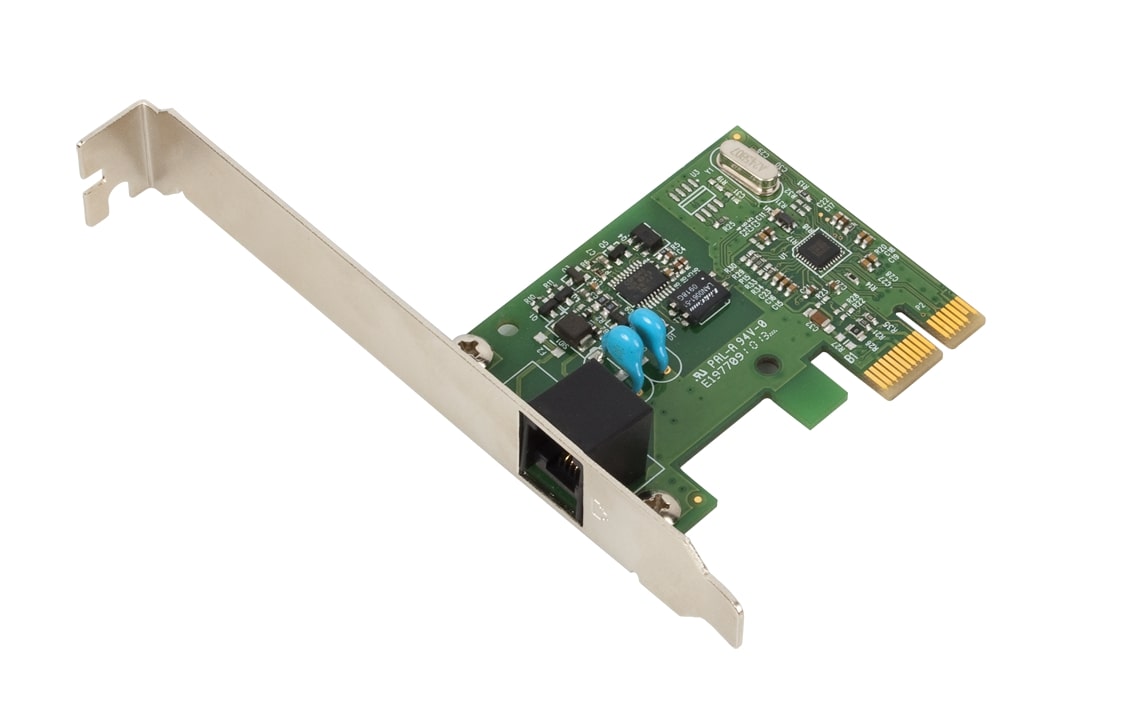 USRobotics (USR5638) - Modem télécopieur PCIe interne 56K V.92