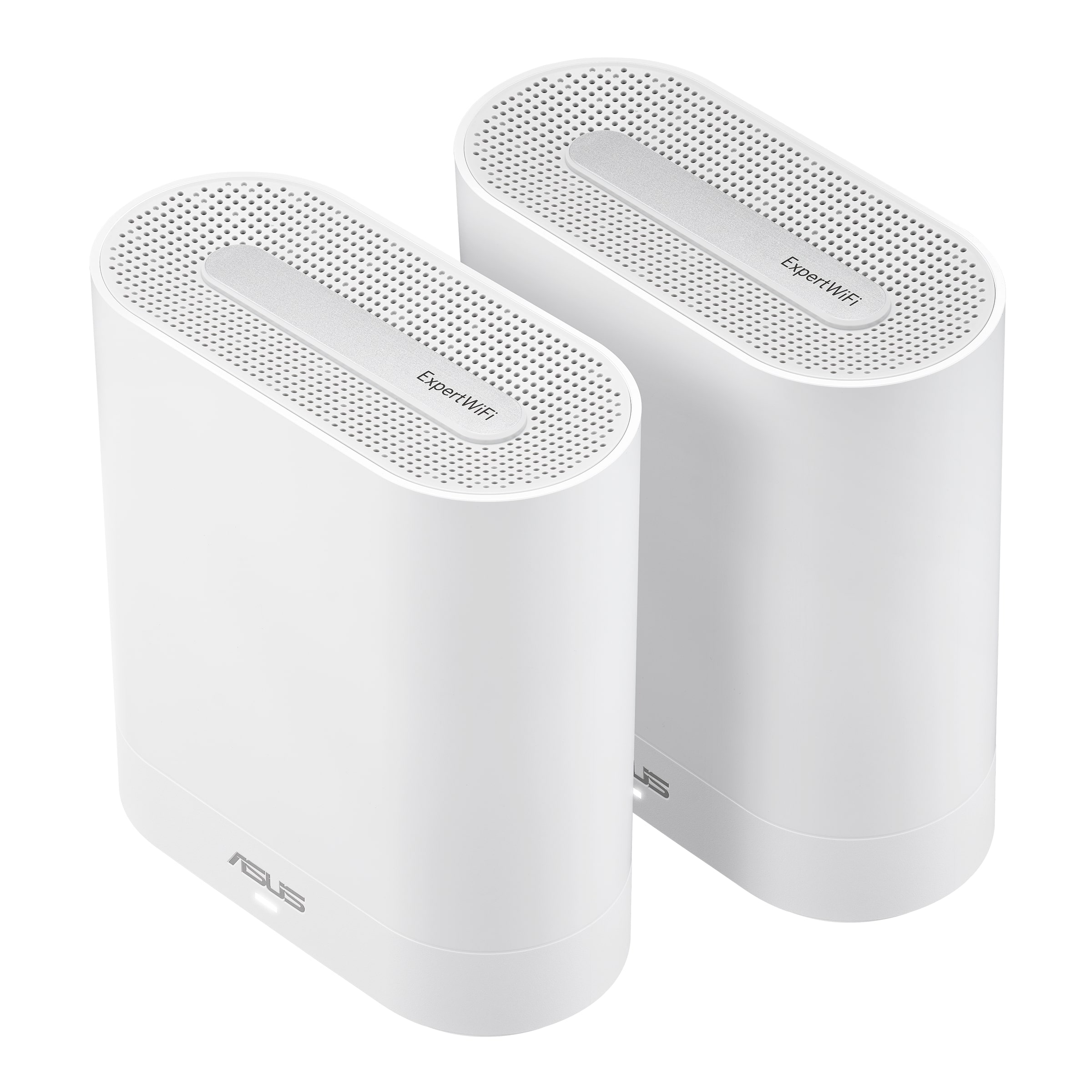 ASUS EXPERTWIFI EBM68 AX7800 SYSTÈME WIFI 6 MAILLE D'AFFAIRES TRI-BAND