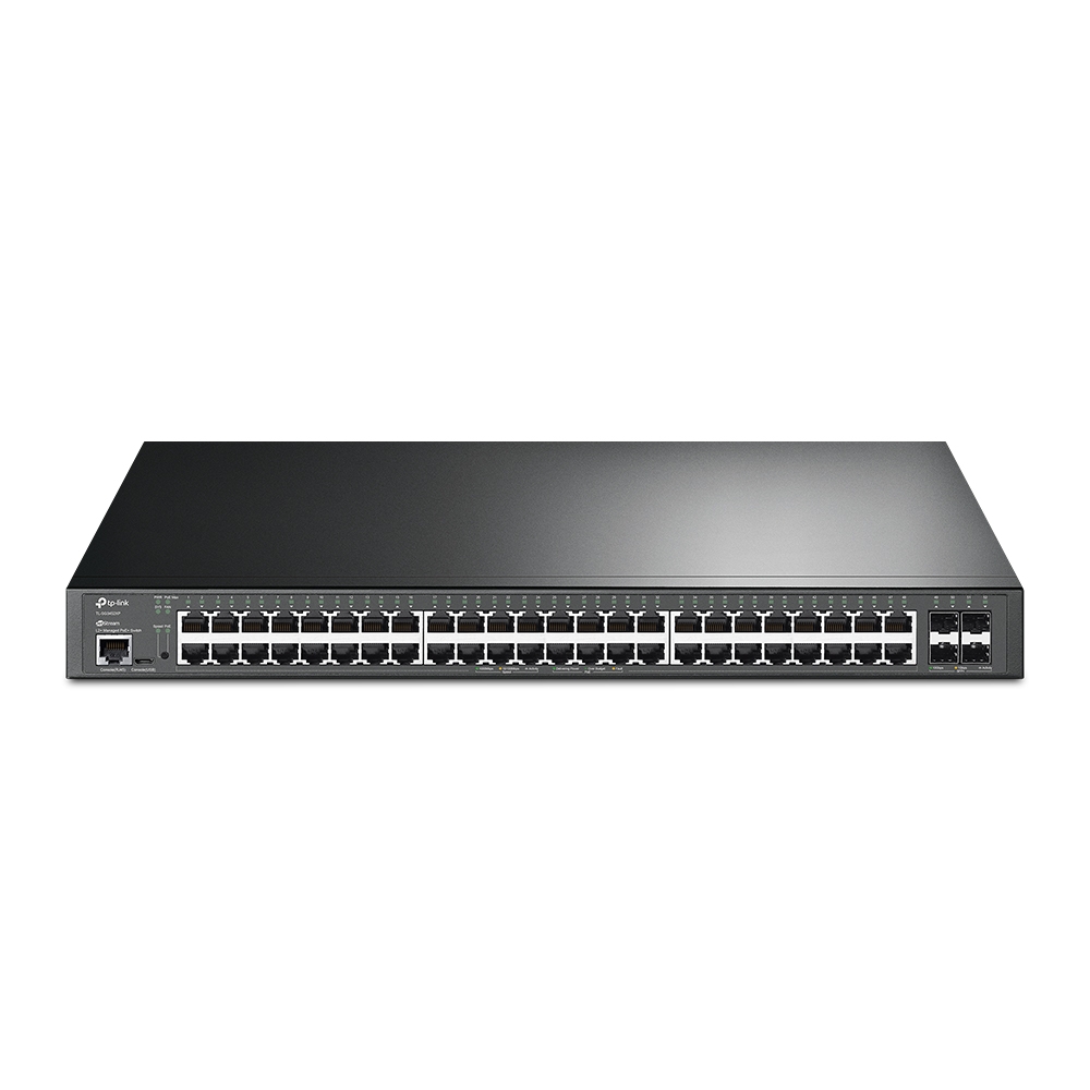 TP-Link Ports  Network Switch