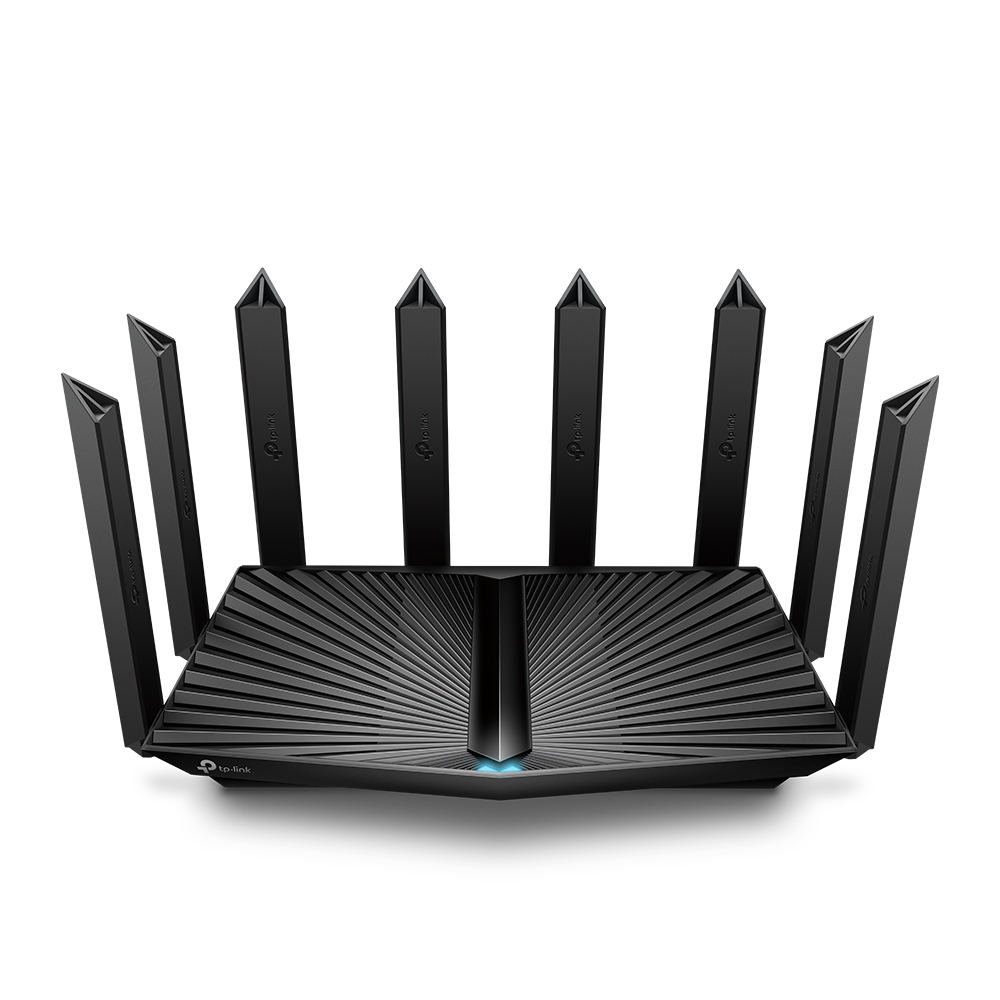 TP-Link (Archer AX95) AX7800 Wi-Fi 6 Wireless Router