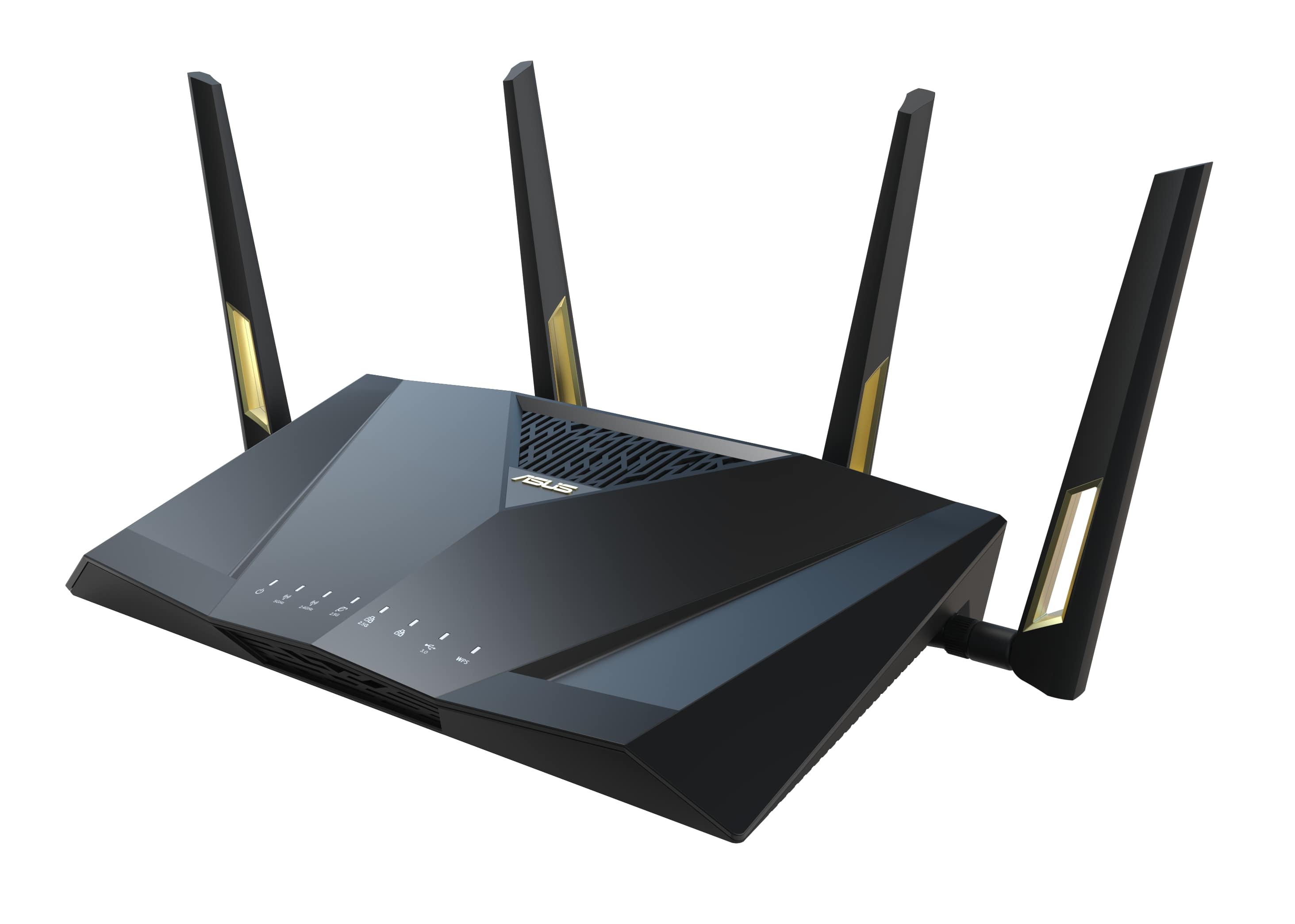 ASUS RT-AX88U PRO AX6000 Dual Band WiFi 6 Router(Open Box)
