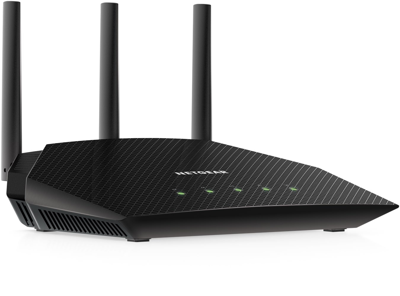 NETGEAR (RAX36S-100PAS) Nighthawk AX4  AX3000 Wi-Fi 6 Router