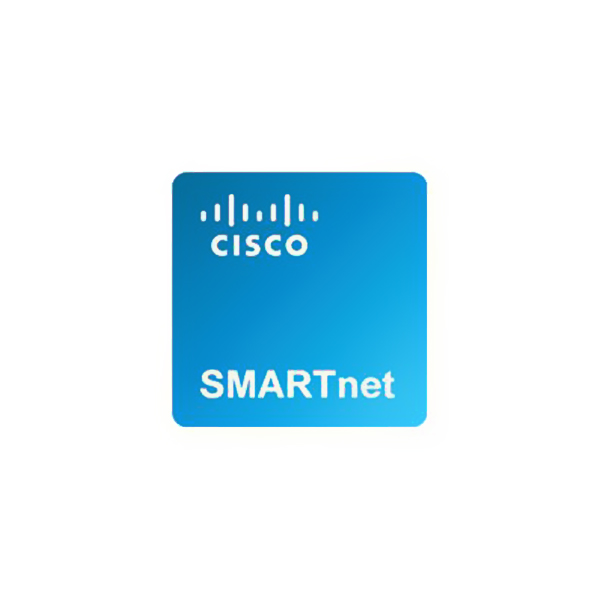 Cisco SmartNet SG250-26P 8X5XNBD