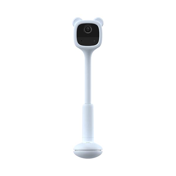 Moniteur intelligent de bébé sans fil Ezviz BM1 (EZBM12WFBE)