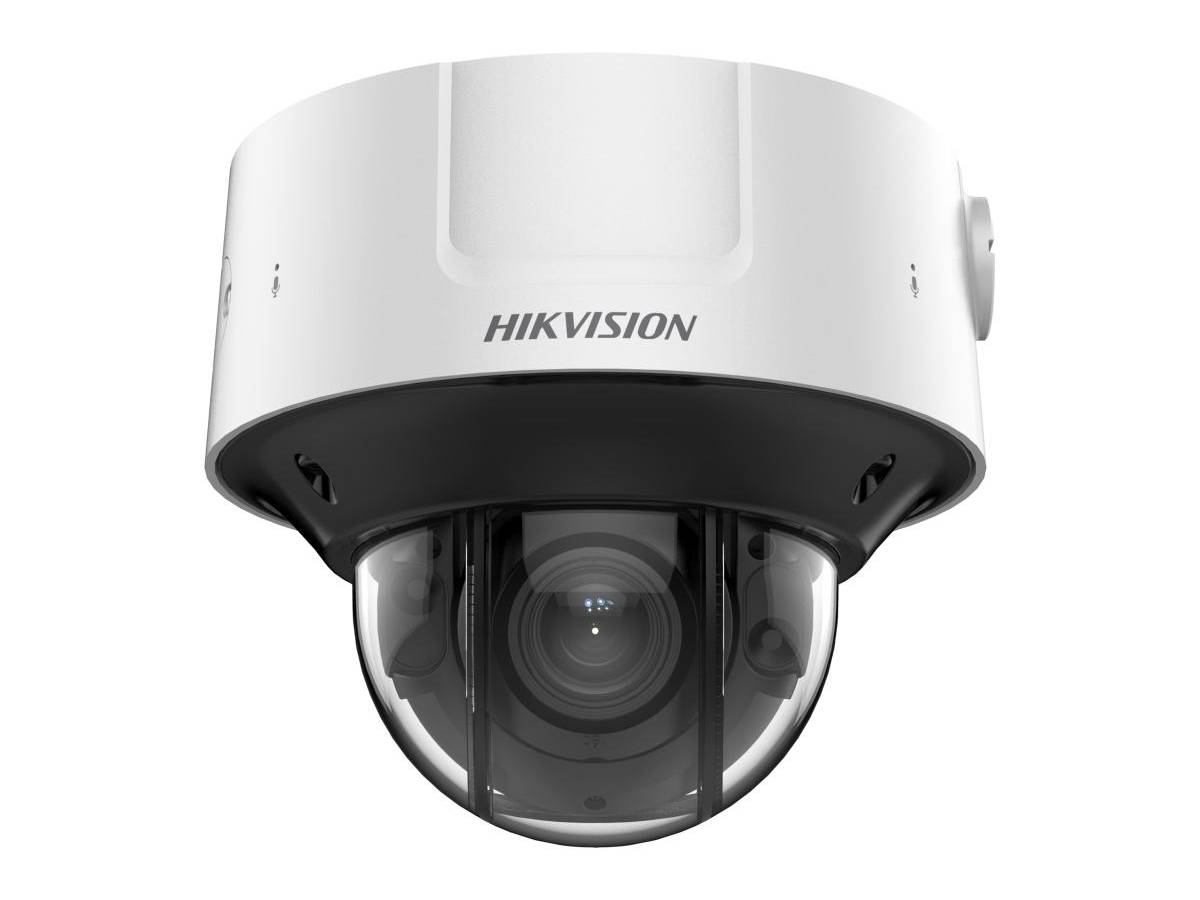 HikVision IPC-B140H 2.8MM Security Camera