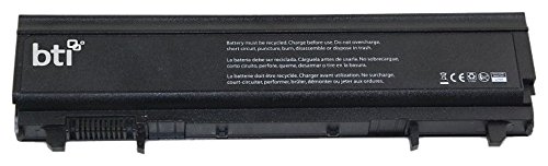 Dell 60WHr 6-cell Li-ion Primary Battery for LATITUDE E544