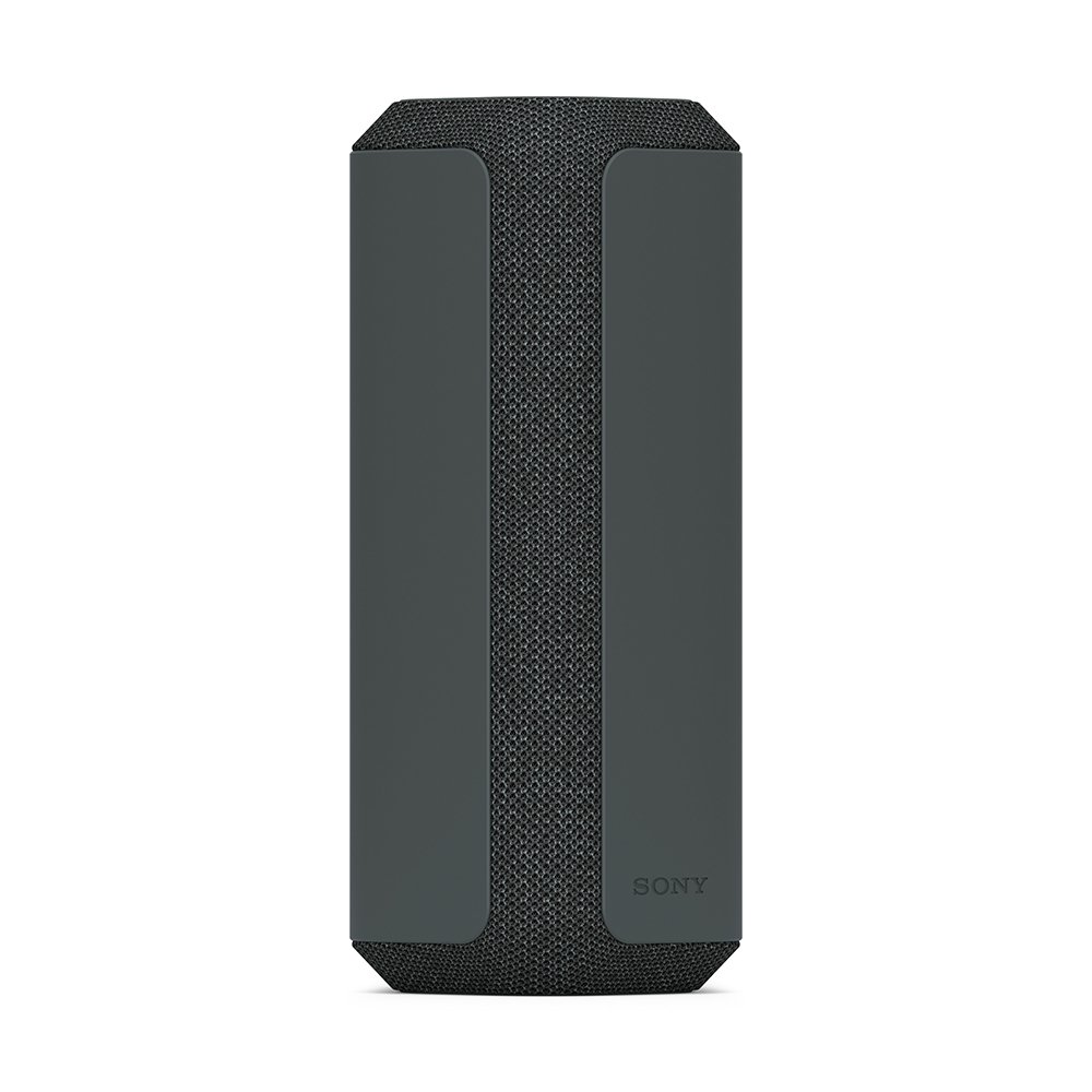 SONY SRS-XE300 X-Series Portable Wireless Speaker, Black