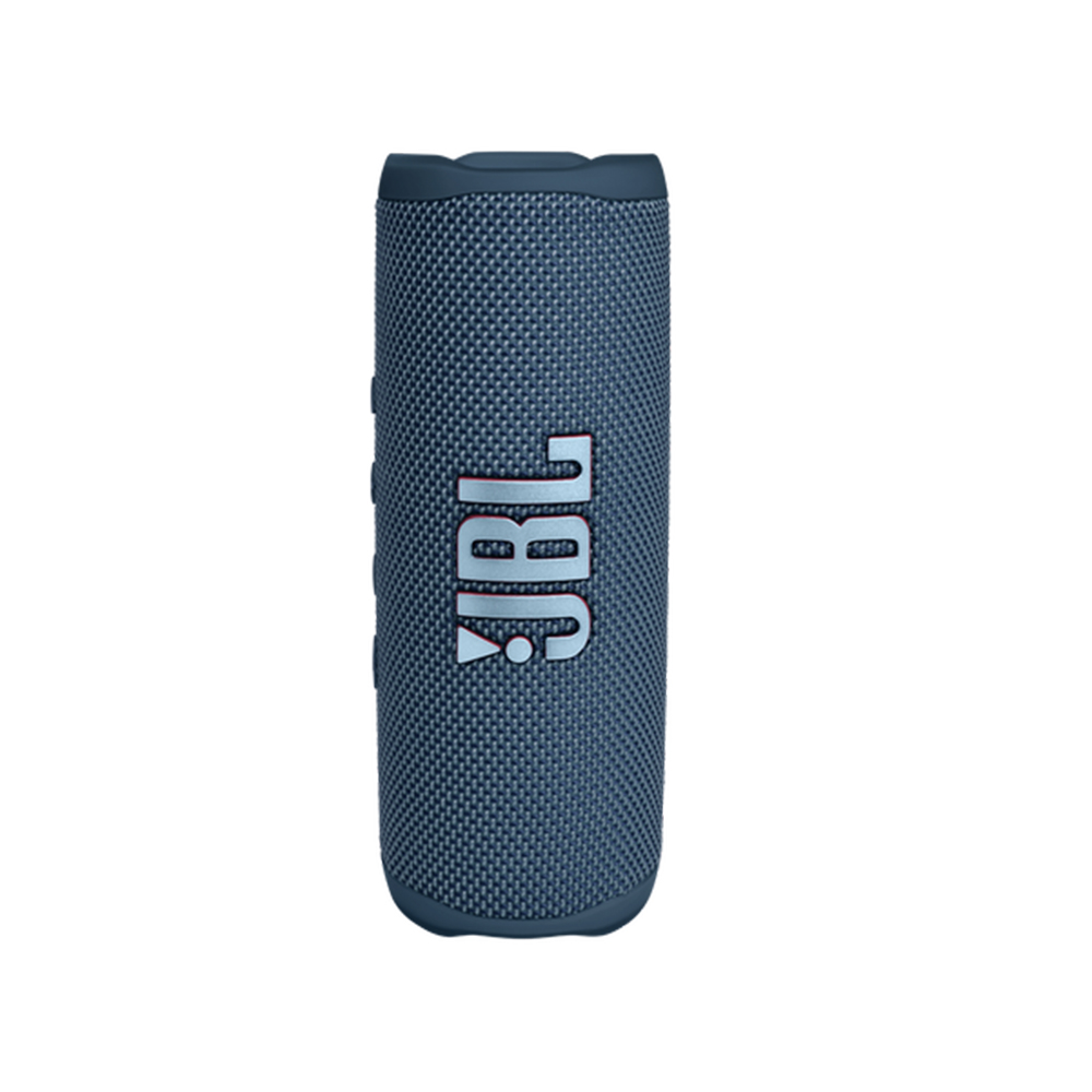 JBL Flip 6 Portable Bluetooth Speaker, Blue(Open Box)