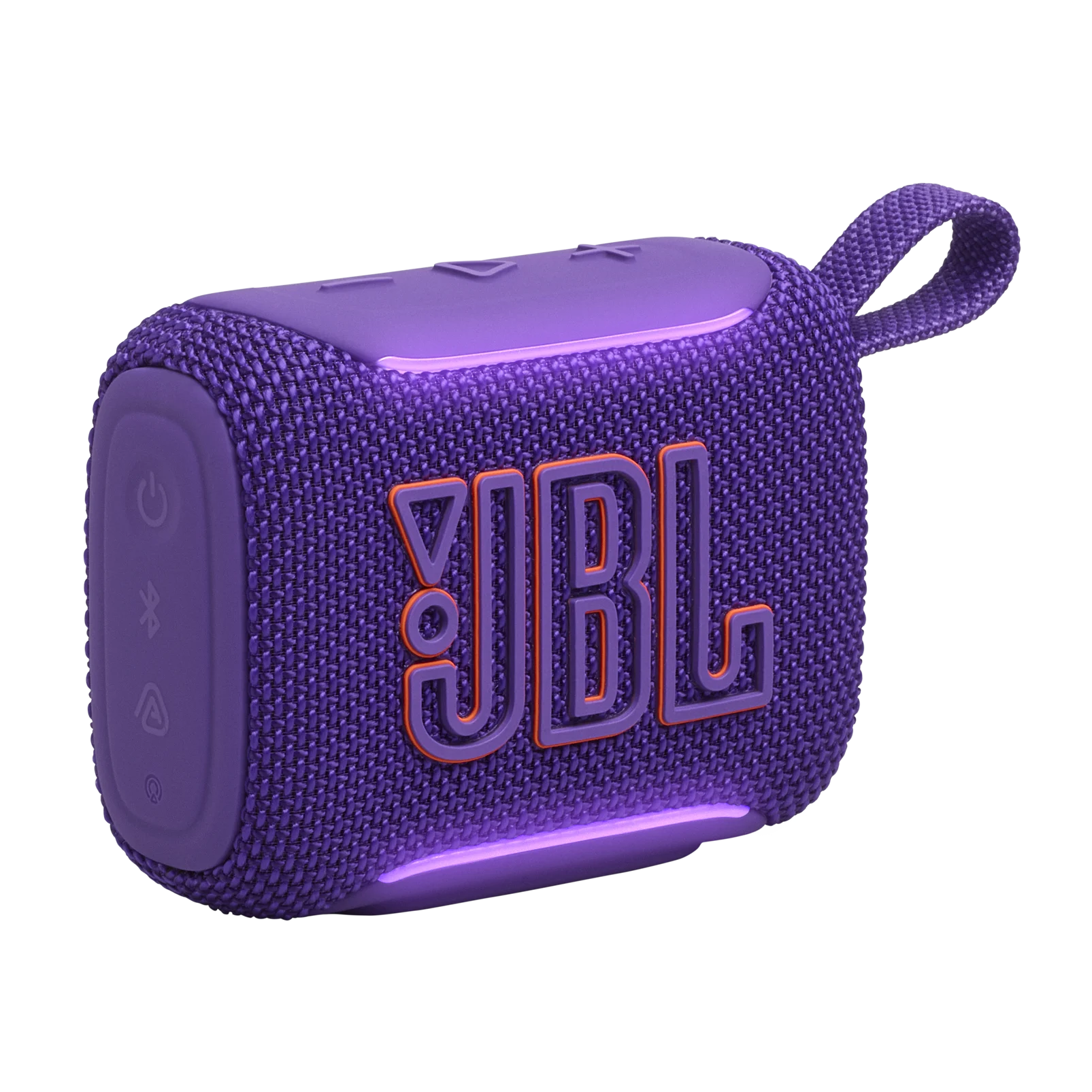 JBL Go 5 Enceinte Bluetooth, Violet