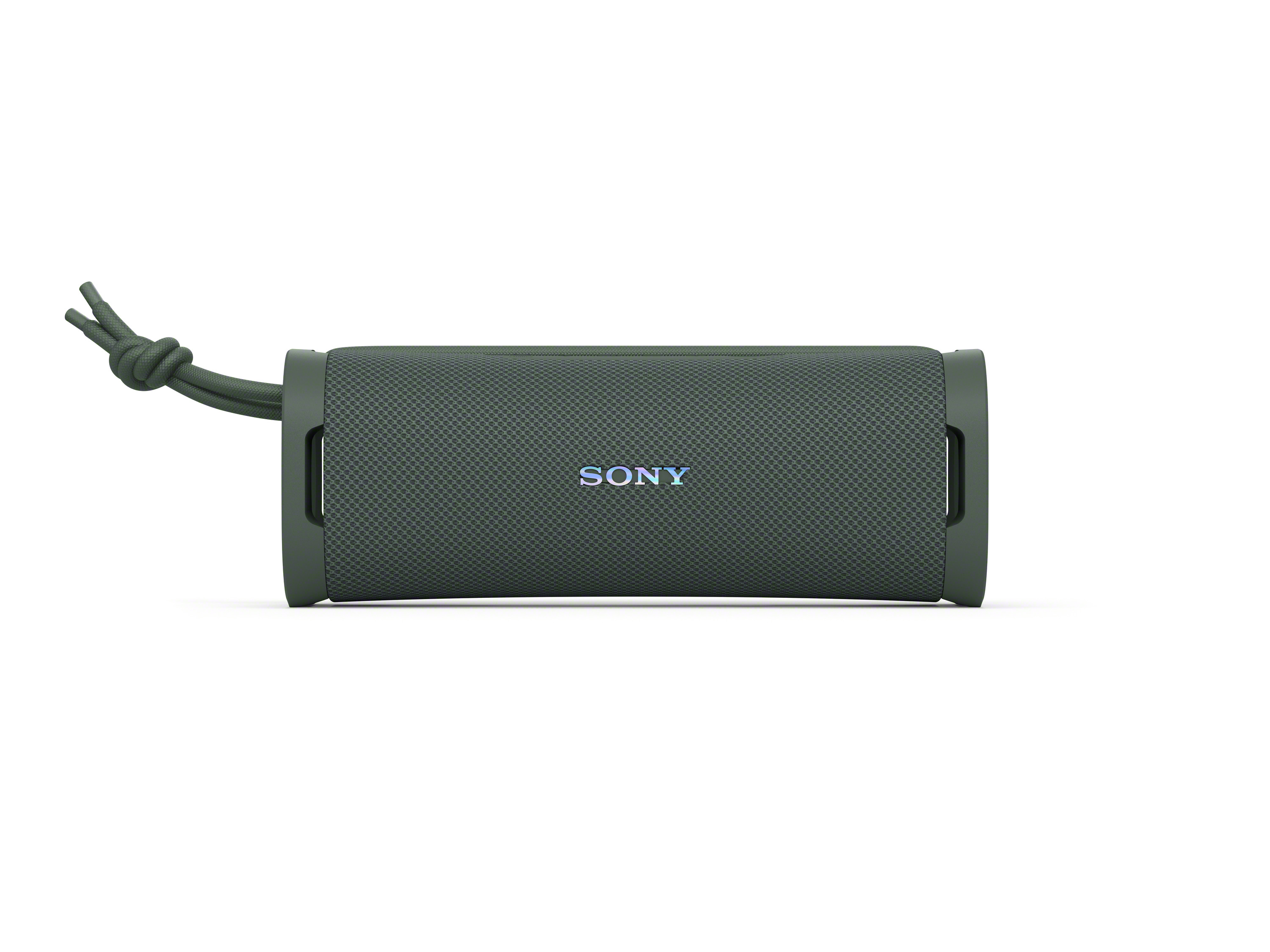 SONY ULT FIELD 1 Wireless Portable Speaker, Forest Gray