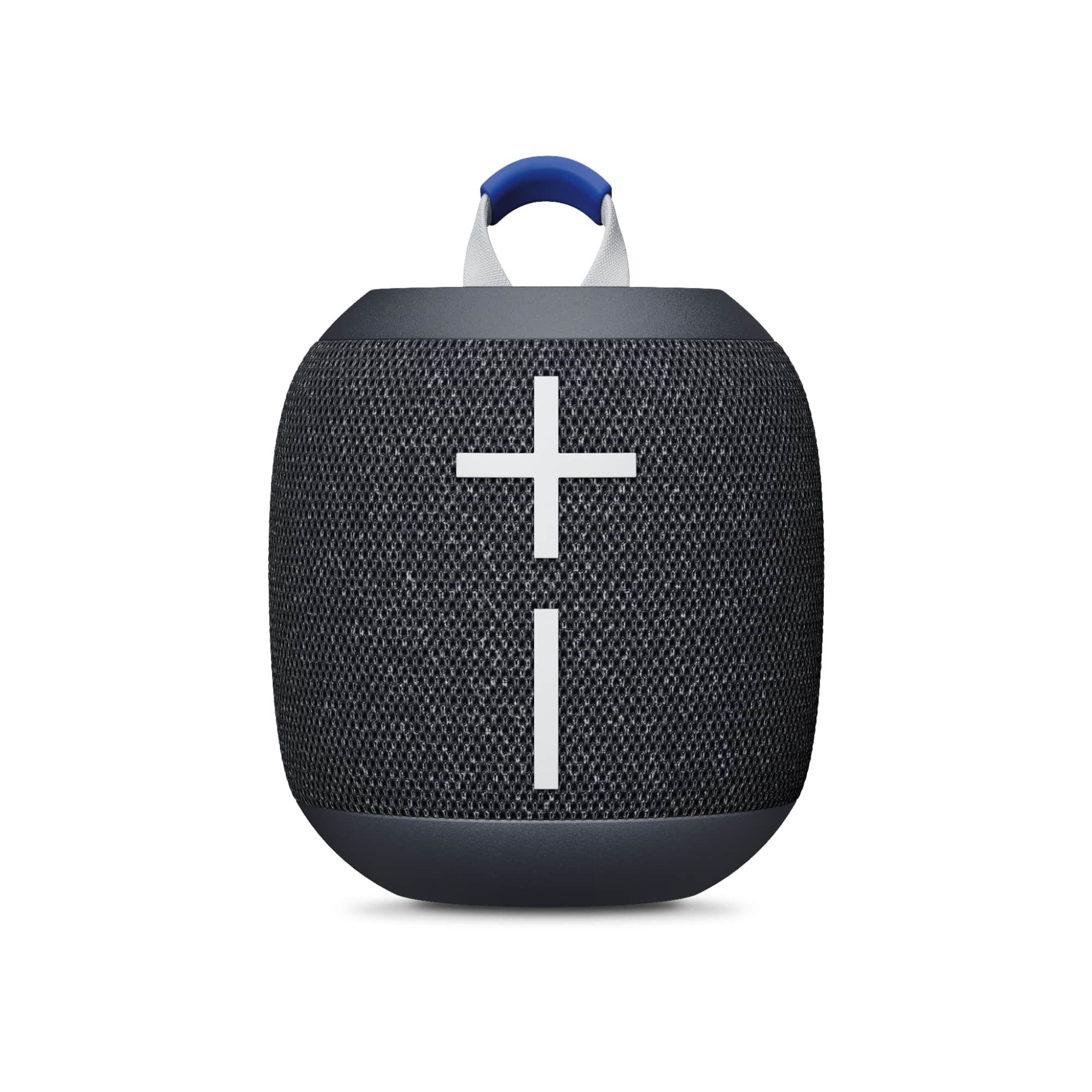 ULTIMATE EARS Wonderboom 4 Portable Waterproof Bluetooth Speaker Black(Open Box)