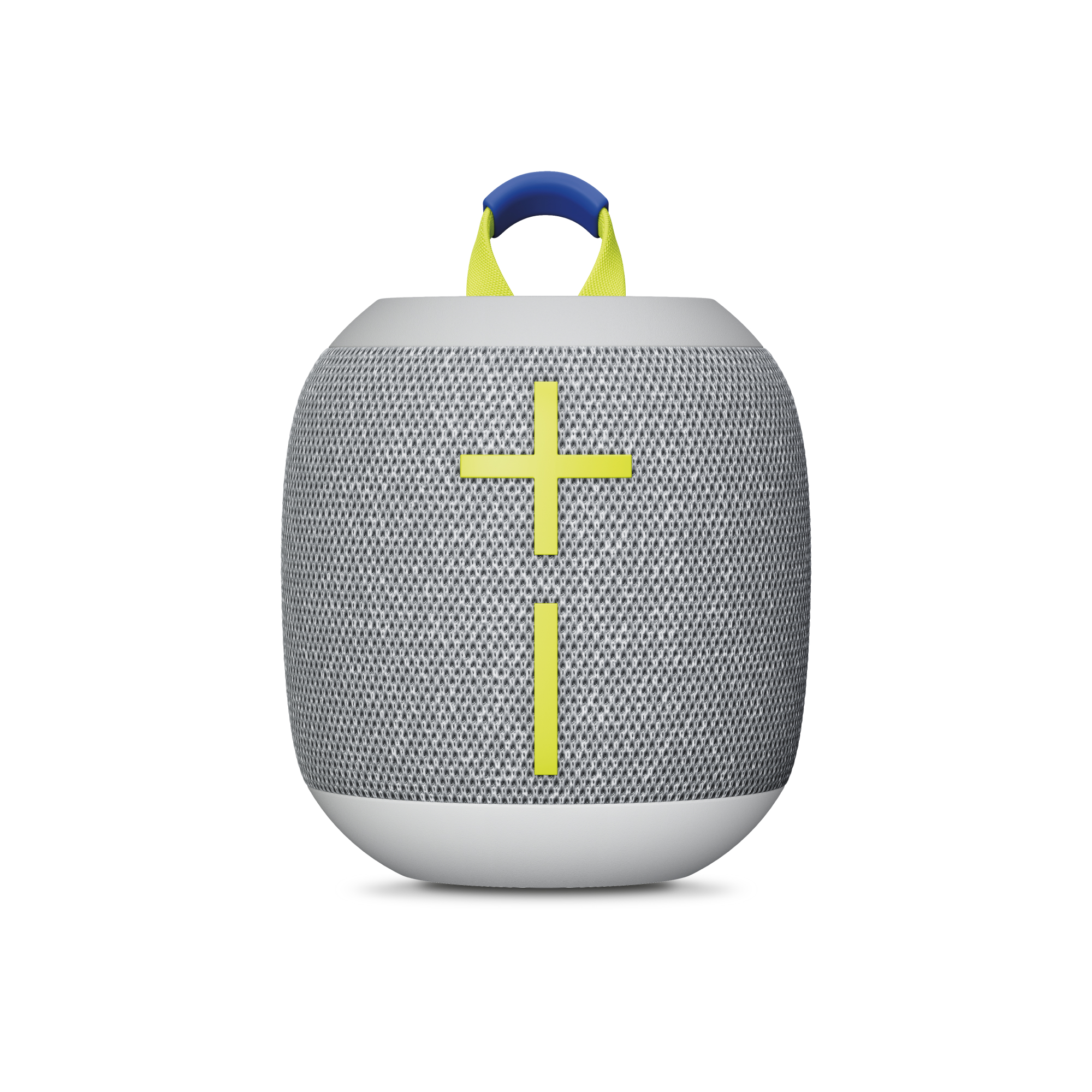 ULTIMATE EARS Wonderboom 4 enceinte Bluetooth portable et étanche Gris