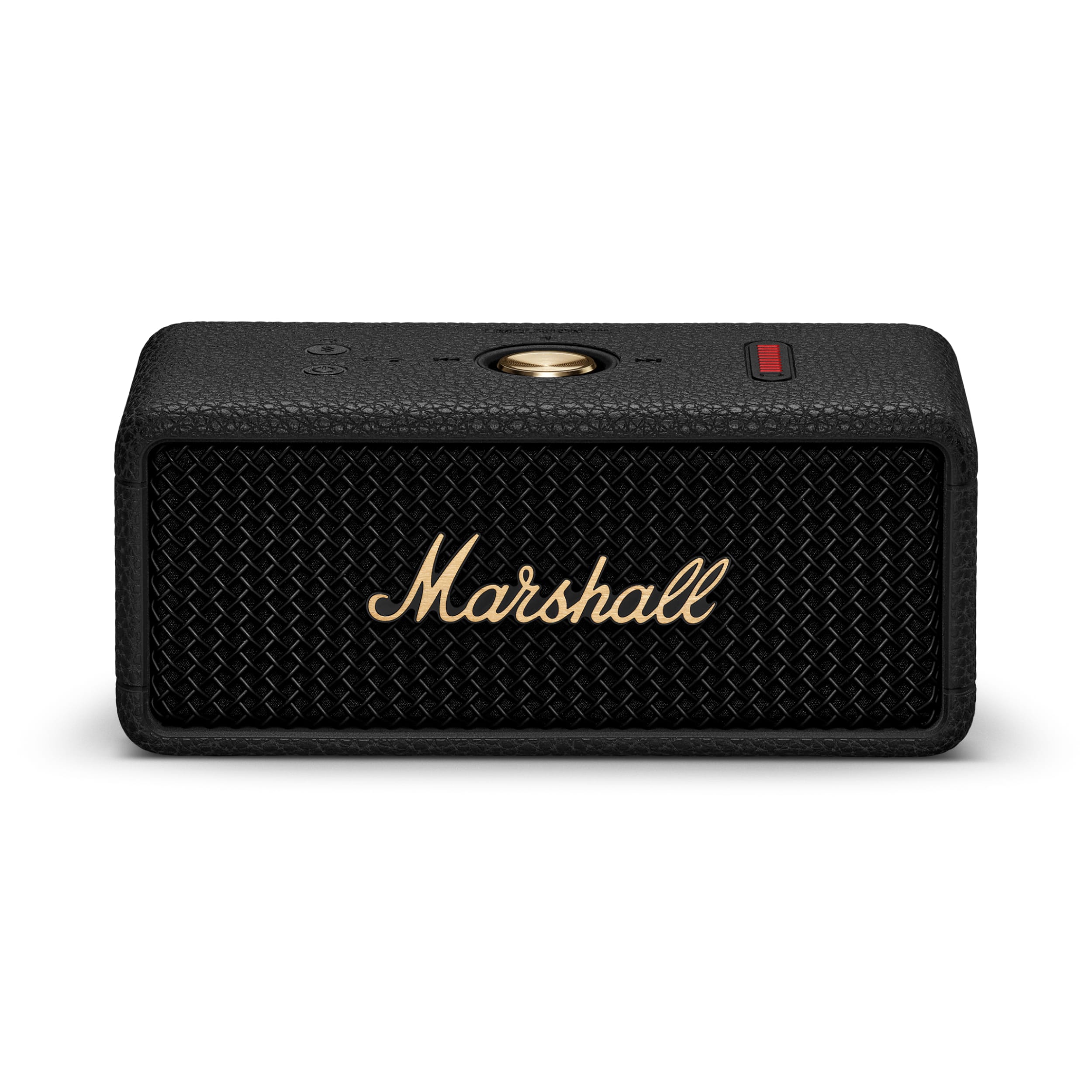 MARSHALL Emberton III Enceinte portable, Noir