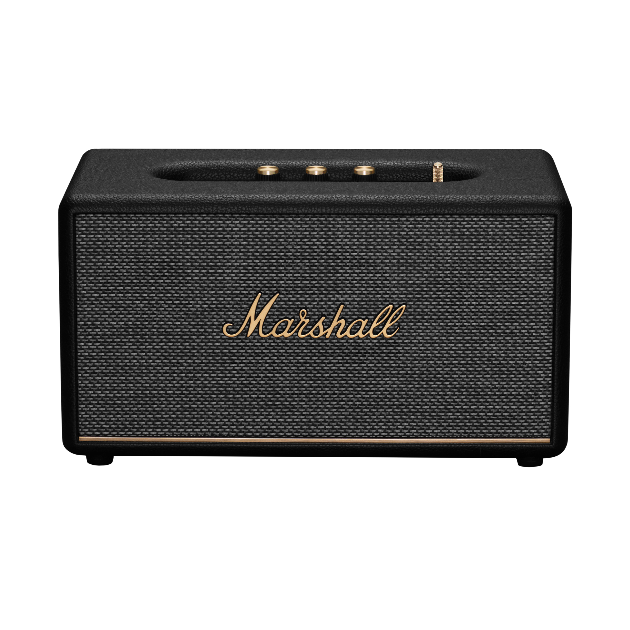 MARSHALL Stanmore III Bluetooth Speaker, Black