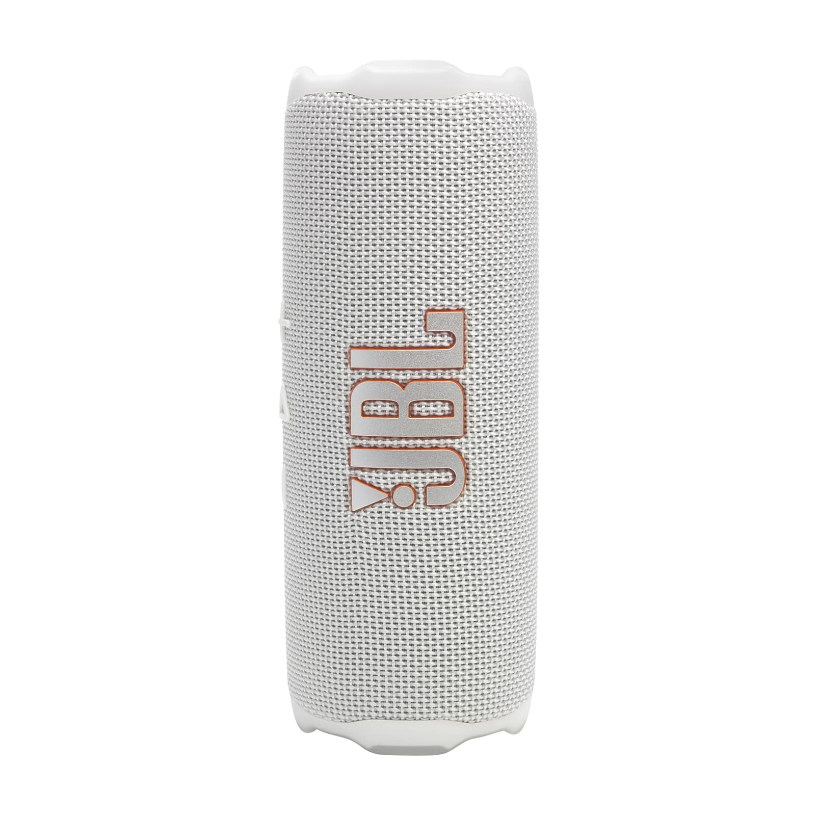JBL Flip 7 Portable Bluetooth Speaker, White