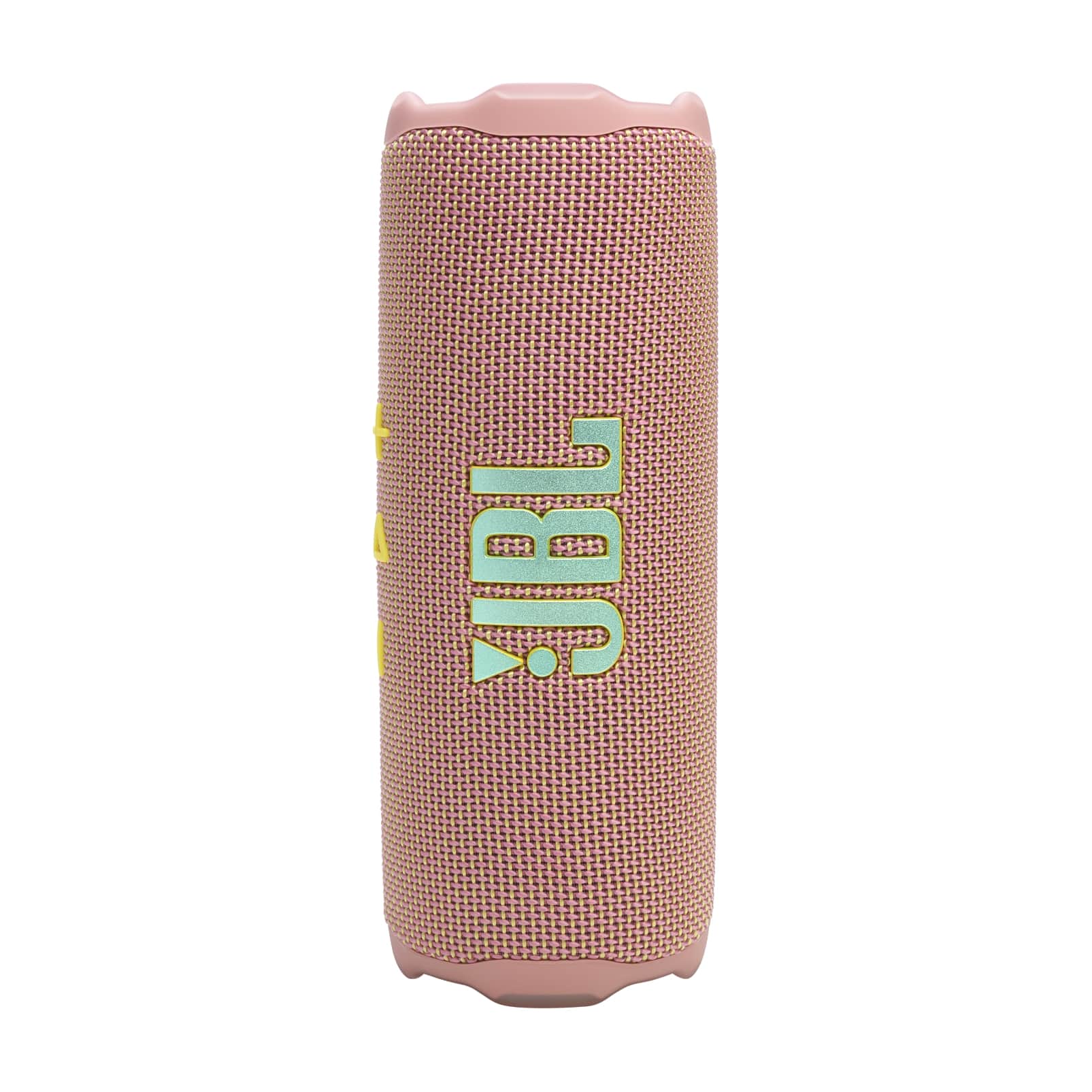 JBL Flip 7 Portable Bluetooth Speaker, Pink