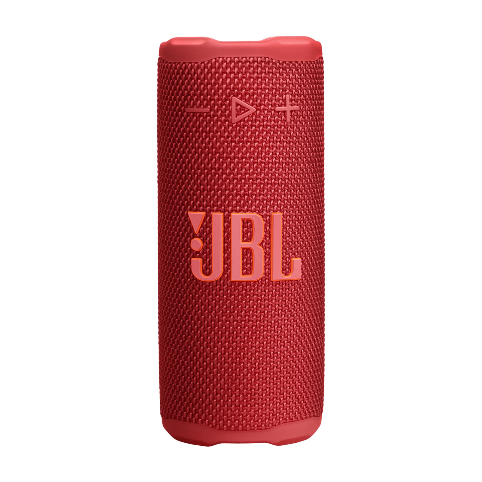JBL Grip Bluetooth Portable Speaker, Red