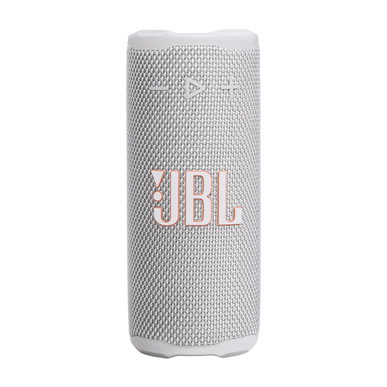 JBL Grip Bluetooth Portable Speaker, White