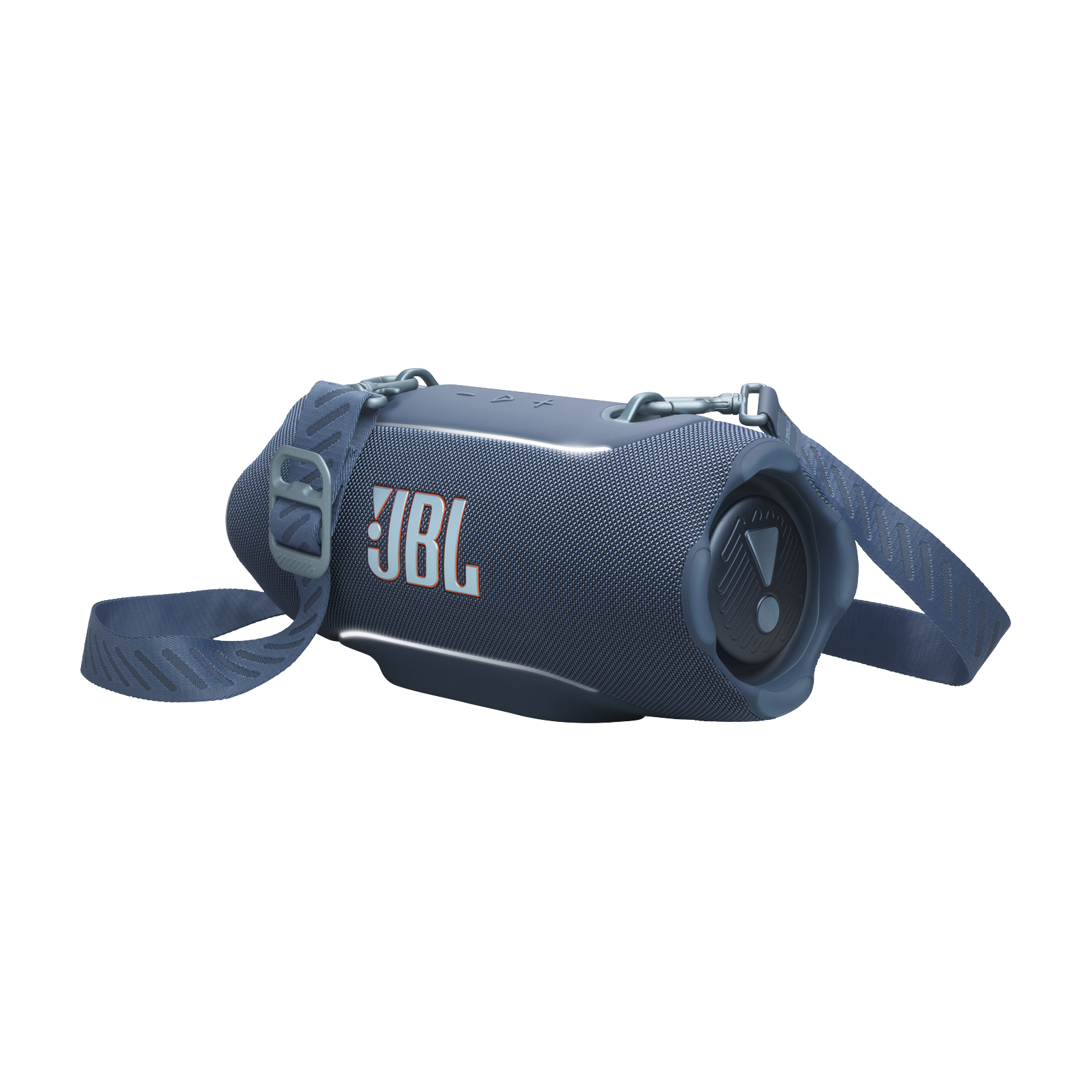 JBL Xtreme 5 Enceinte portable étanche, Bleu
