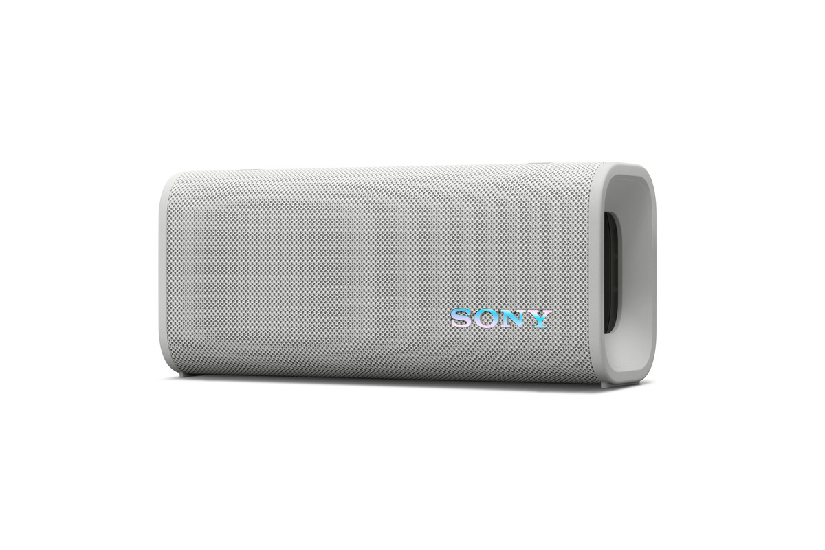 SONY ULT Field 3 Wireless Portable Speaker, Off White