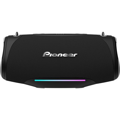 PIONEER PBL402 Bluetooth Boombox Speaker, Black