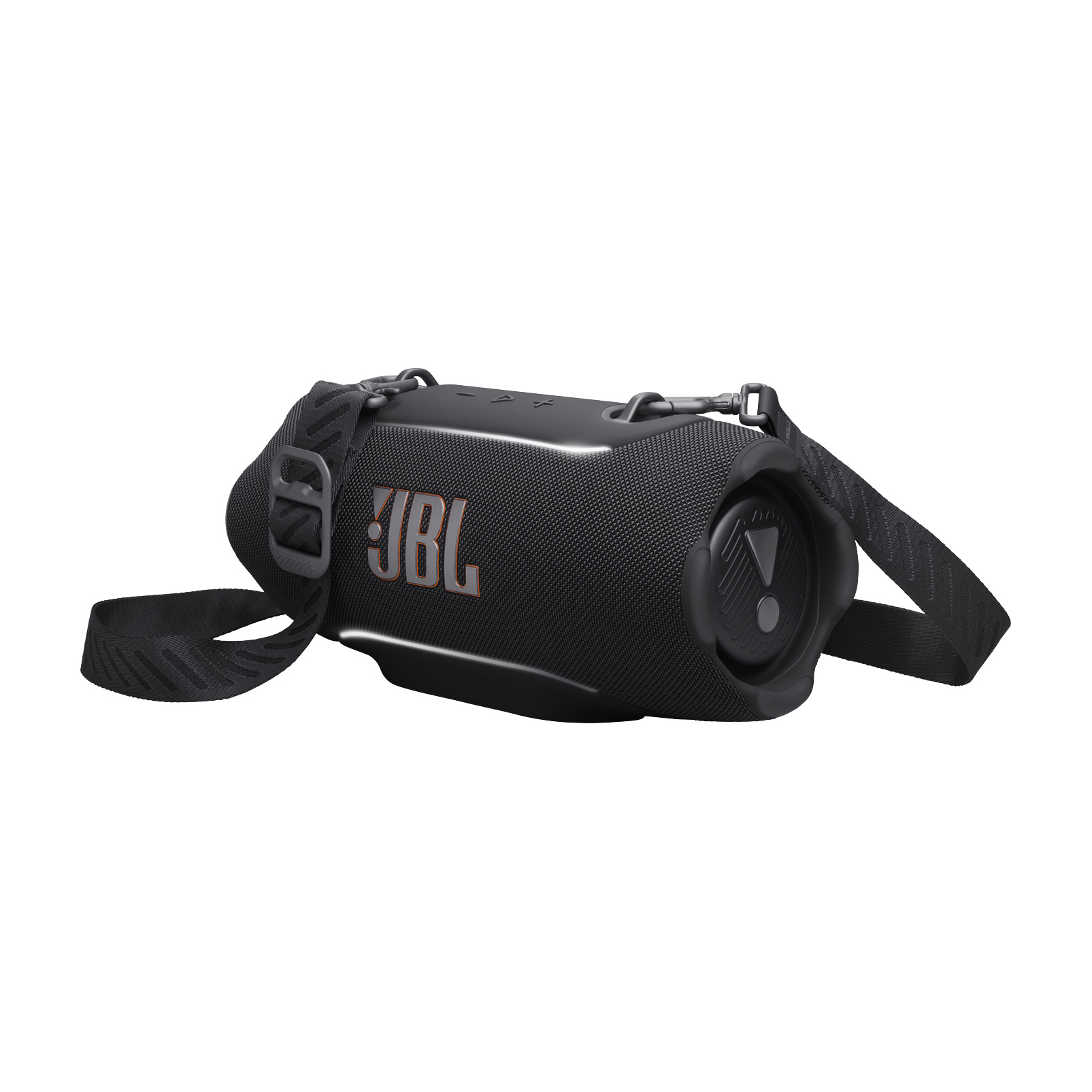 JBL Xtreme 5 Portable Waterproof Speaker, Black