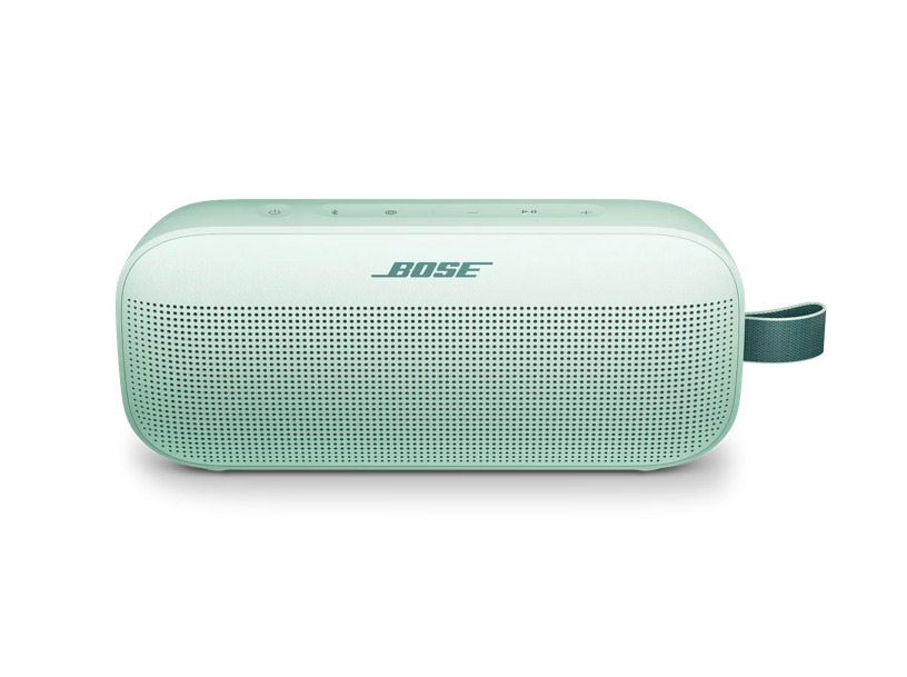 BOSE SoundLink Flex Wireless Portable Speakers (2nd Gen), Mint