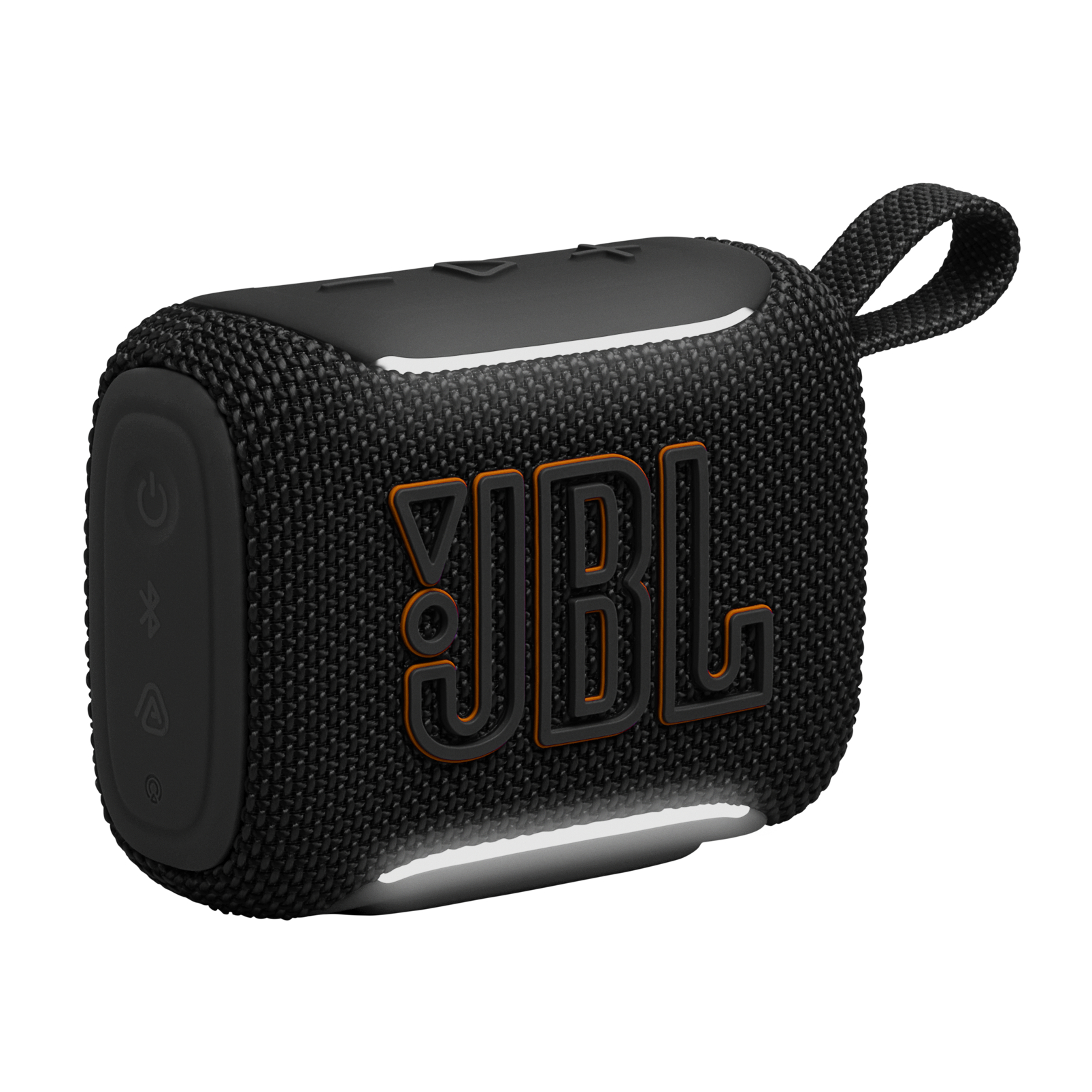 JBL Go 5 Enceinte Bluetooth, Noir