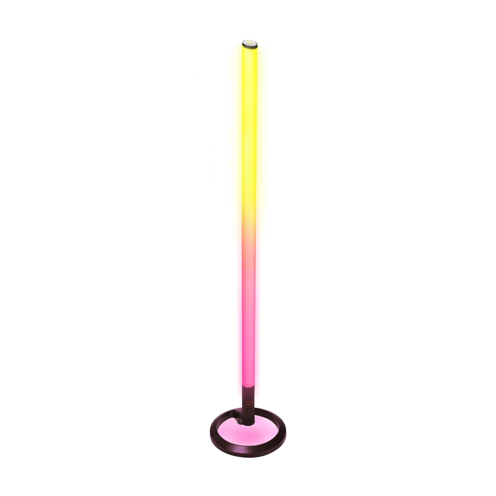 JBL PartyLight Stick, Black