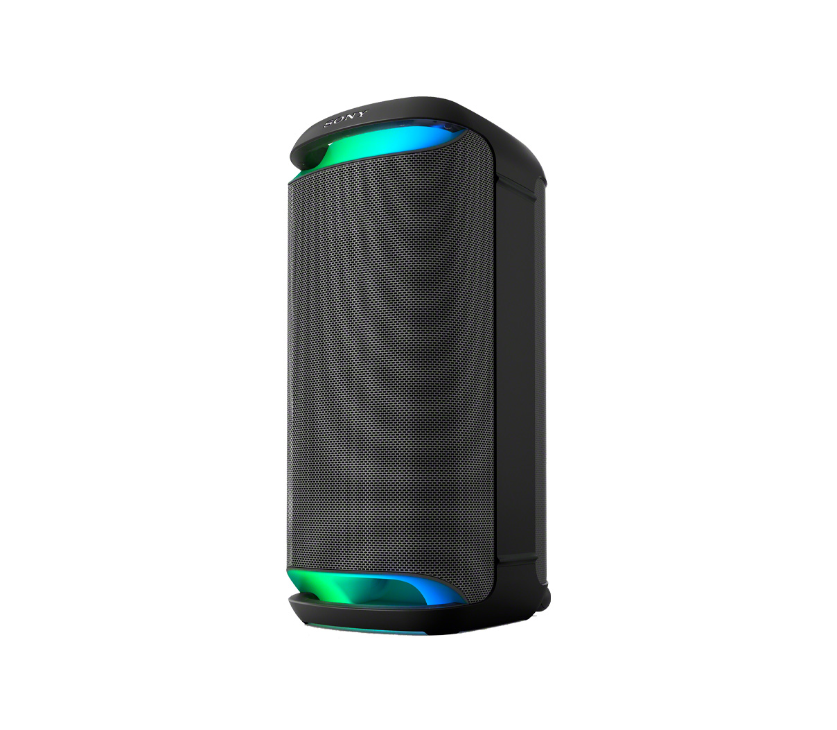 SONY Haut-parleur sans fil de fête XV800 de série X, Noir