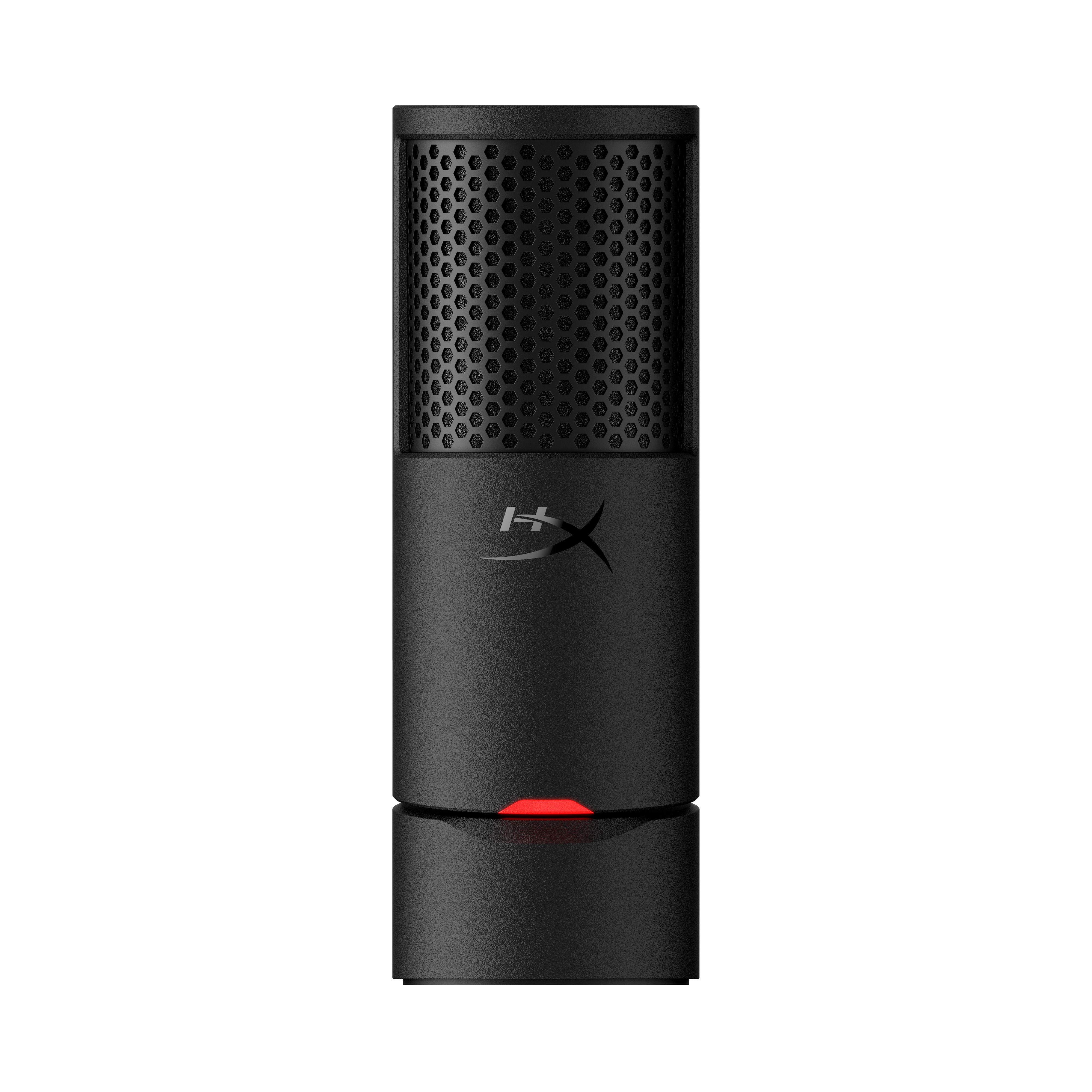 HYPERX  Solocast 2 USB Microphone, Black