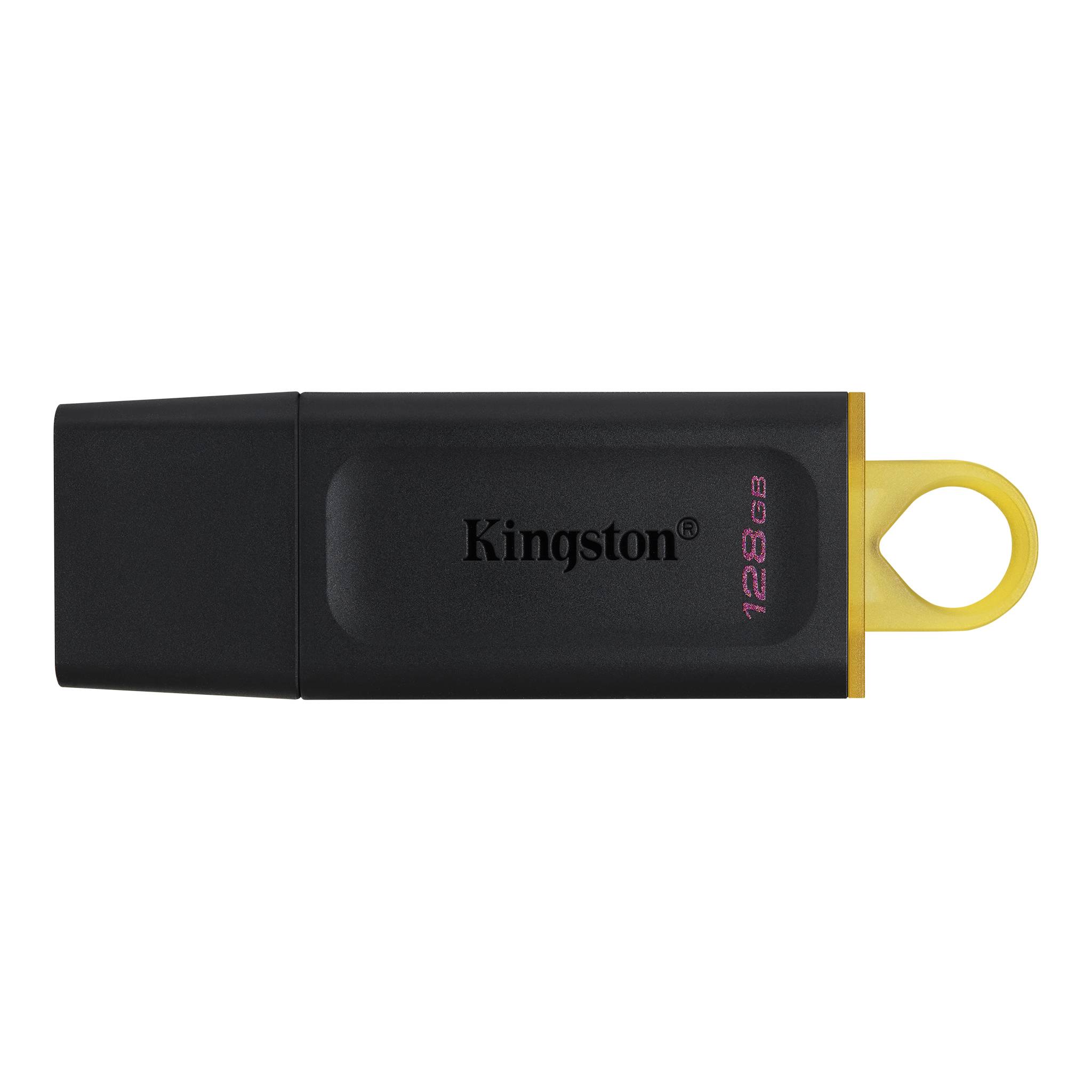 Kingston DataTraveler Exodia 128GB USB 3.2 Gen 1 - Flash Drive
