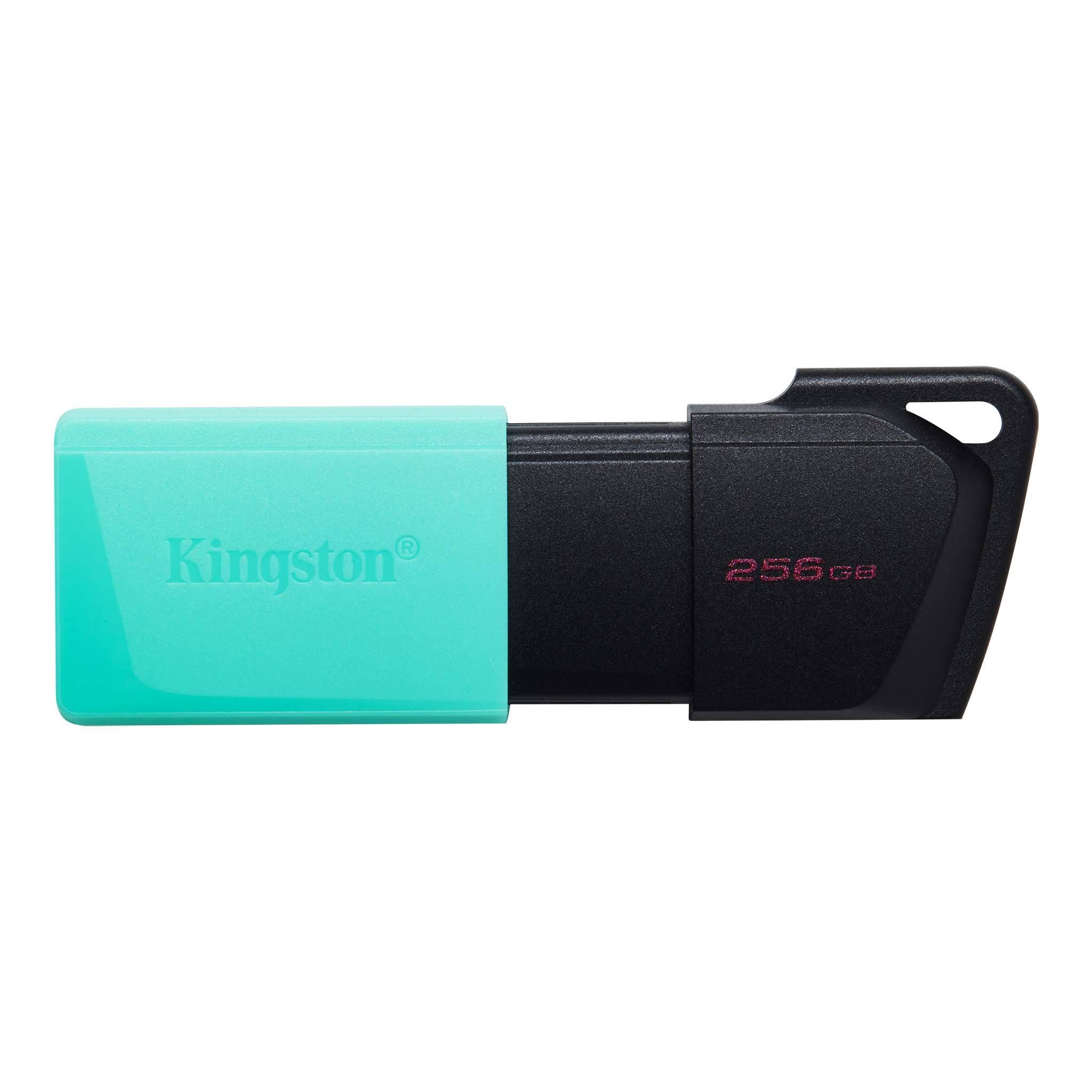 Kingston DataTraveler Exodia M 256GB USB Type-A USB 3.2(Open Box)